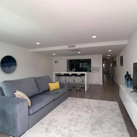 Palhotas Guest House - Suite Premium Bom Jesus Braga Esterno foto