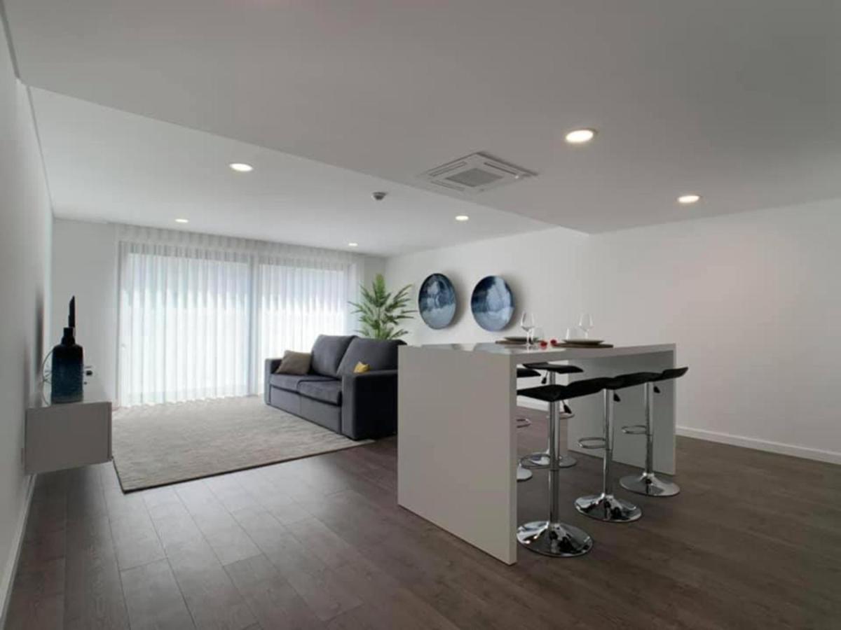 Palhotas Guest House - Suite Premium Bom Jesus Braga Esterno foto