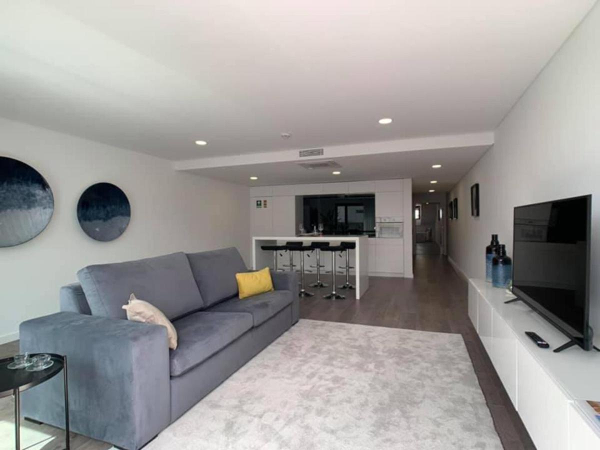 Palhotas Guest House - Suite Premium Bom Jesus Braga Esterno foto